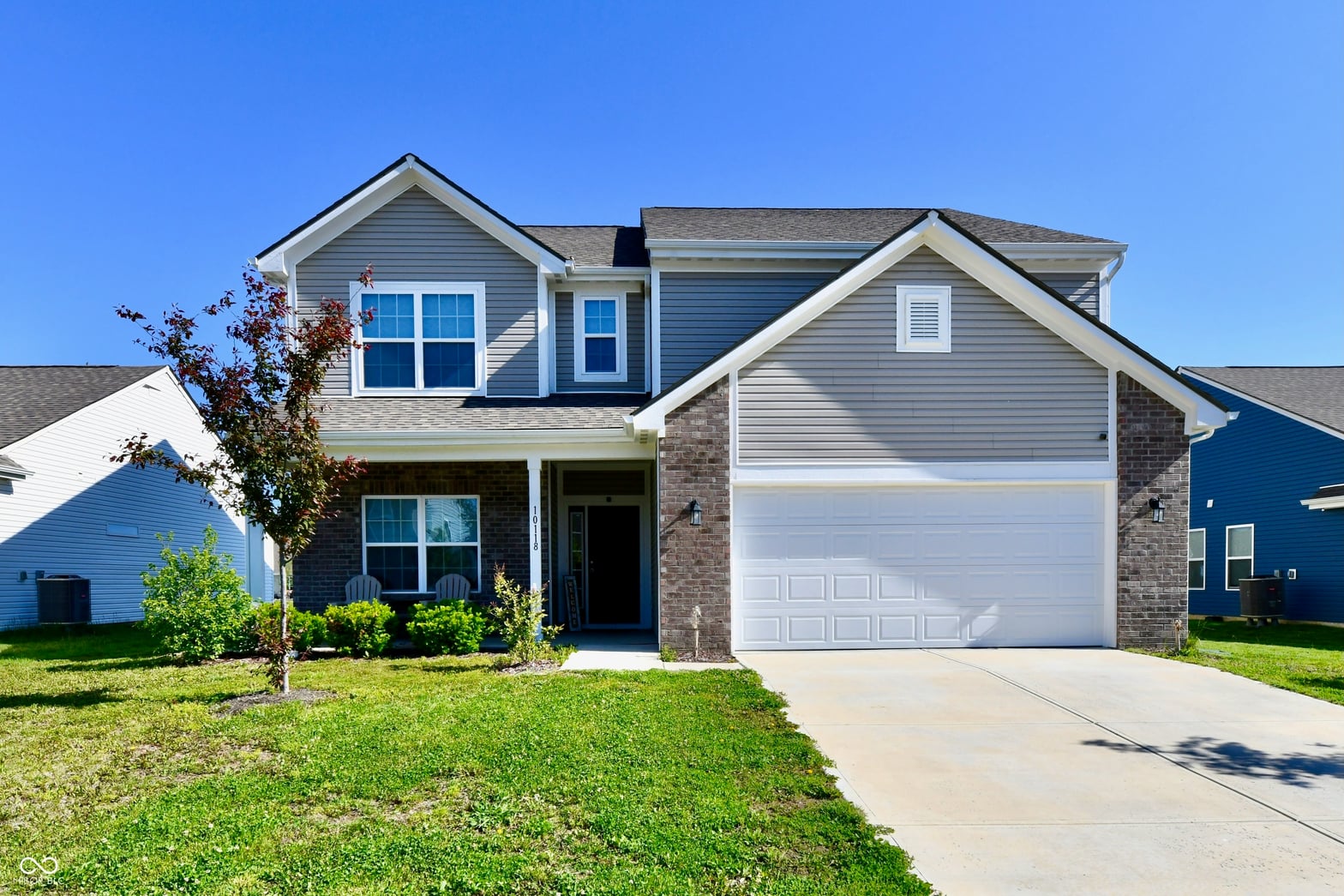 Photo of 10118 Falls Canyon Lane, Indianapolis, IN