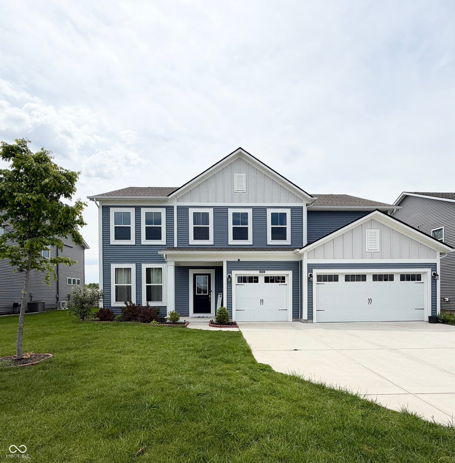 Photo of 9269 Casey Road, Pendleton, IN