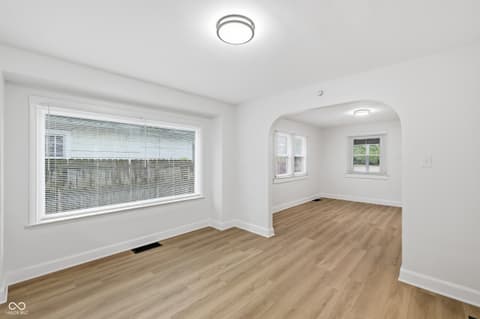Other — 4921 Crittenden Avenue, Indianapolis, IN