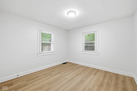 Other — 4921 Crittenden Avenue, Indianapolis, IN