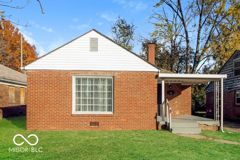 Photo of 3557 Forest Manor Avenue, Indianapolis, IN