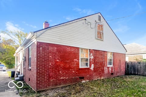 Photo of 3557 Forest Manor Avenue, Indianapolis, IN