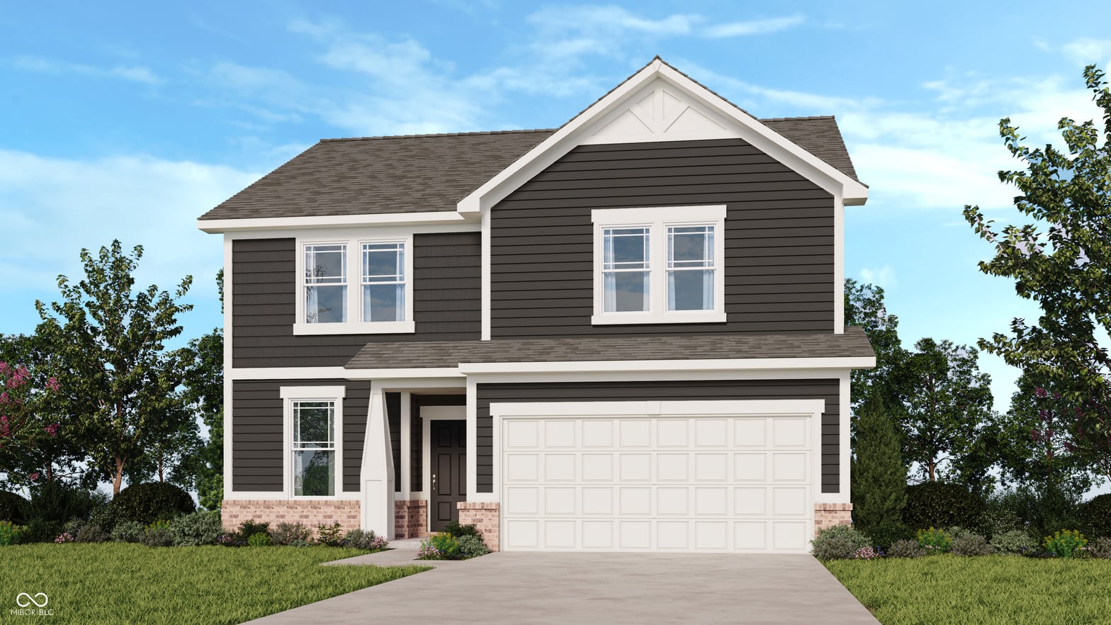 Photo of 438 Chester Lane, Pittsboro, IN