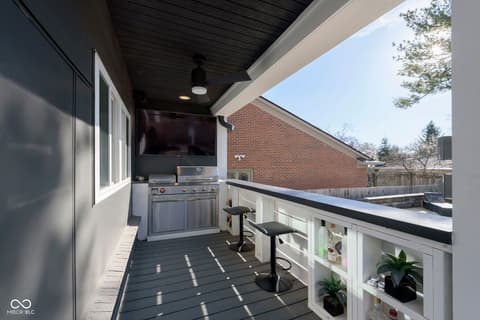 Photo of 429 W 86th Street, Indianapolis, IN
