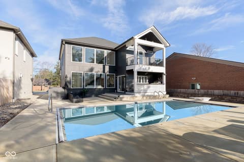 Photo of 429 W 86th Street, Indianapolis, IN
