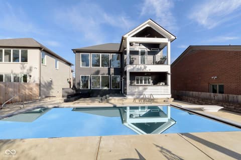 Photo of 429 W 86th Street, Indianapolis, IN