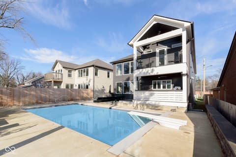 Photo of 429 W 86th Street, Indianapolis, IN