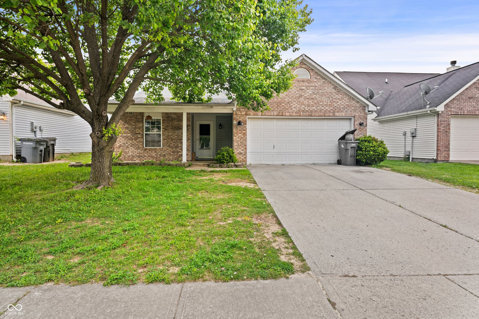 Photo of 5409 Rocky Mountain Drive, Indianapolis, IN