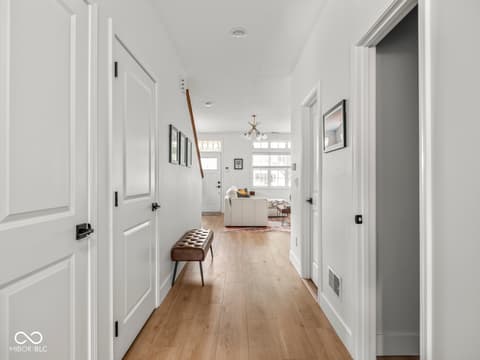 Photo of 1217 Pleasant Street, Indianapolis, IN