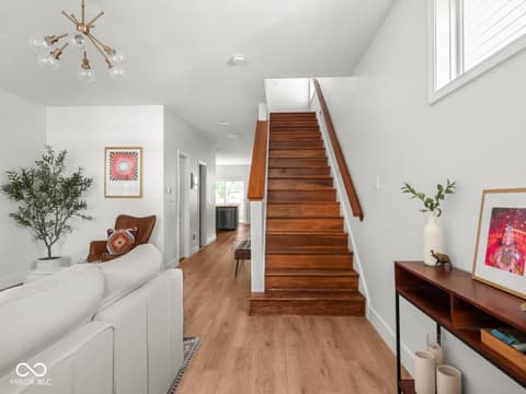 Photo of 1217 Pleasant Street, Indianapolis, IN