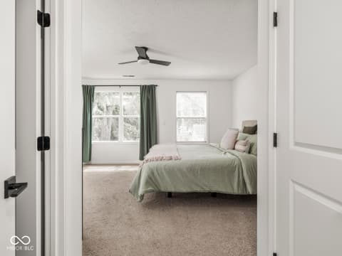 Photo of 1217 Pleasant Street, Indianapolis, IN