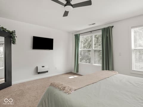 Photo of 1217 Pleasant Street, Indianapolis, IN