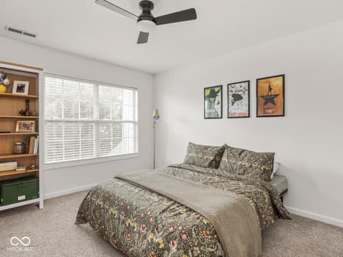 Photo of 1217 Pleasant Street, Indianapolis, IN