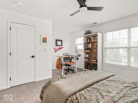 Photo of 1217 Pleasant Street, Indianapolis, IN