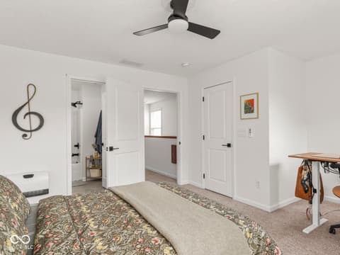 Photo of 1217 Pleasant Street, Indianapolis, IN