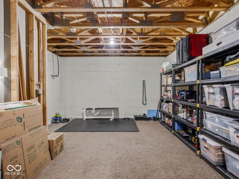 Photo of 1217 Pleasant Street, Indianapolis, IN