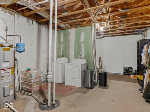 Photo of 1217 Pleasant Street, Indianapolis, IN