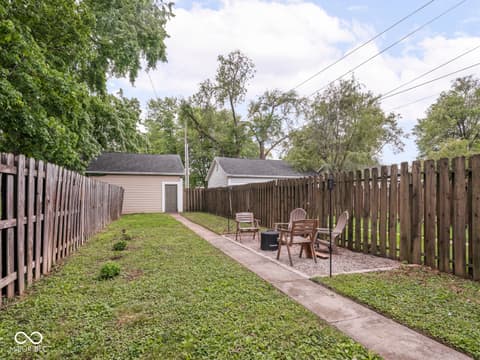 Photo of 1217 Pleasant Street, Indianapolis, IN