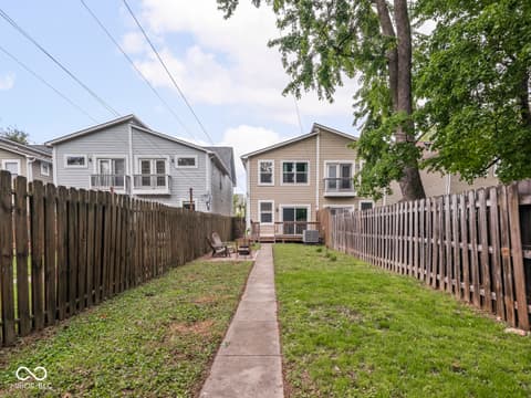 Photo of 1217 Pleasant Street, Indianapolis, IN