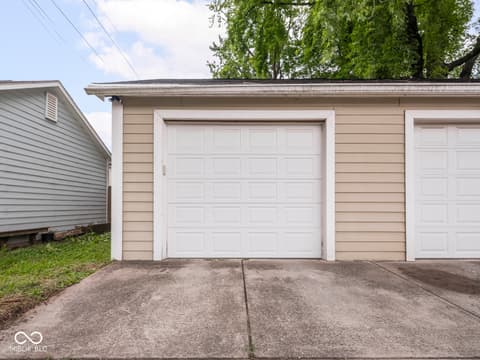 Photo of 1217 Pleasant Street, Indianapolis, IN