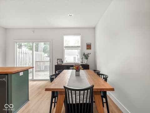 Photo of 1217 Pleasant Street, Indianapolis, IN