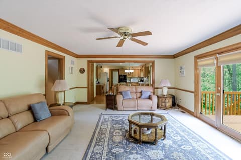 Photo of 11826 Sea Star Drive, Indianapolis, IN
