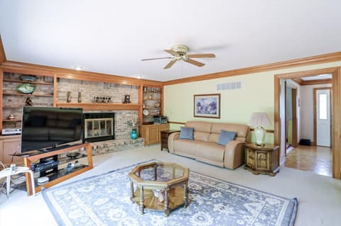 Photo of 11826 Sea Star Drive, Indianapolis, IN
