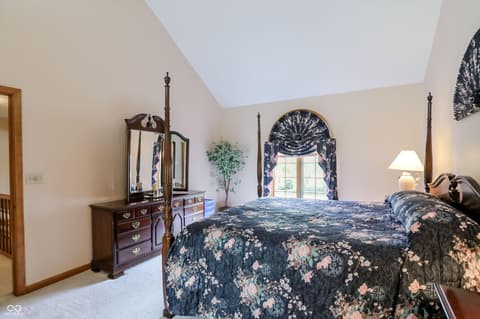 Photo of 11826 Sea Star Drive, Indianapolis, IN
