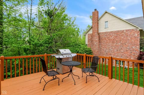 Photo of 11826 Sea Star Drive, Indianapolis, IN