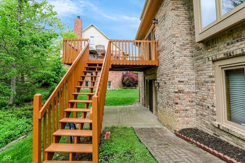 Photo of 11826 Sea Star Drive, Indianapolis, IN