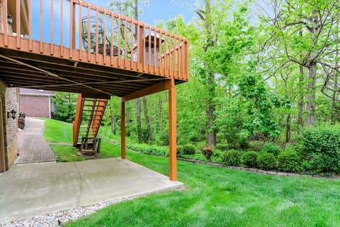 Photo of 11826 Sea Star Drive, Indianapolis, IN