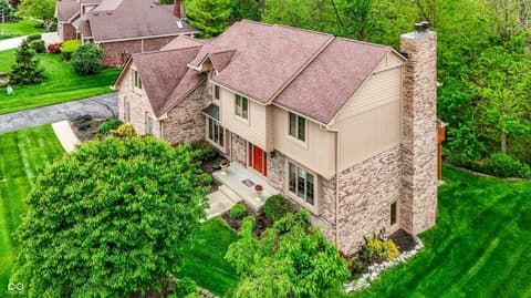 Photo of 11826 Sea Star Drive, Indianapolis, IN