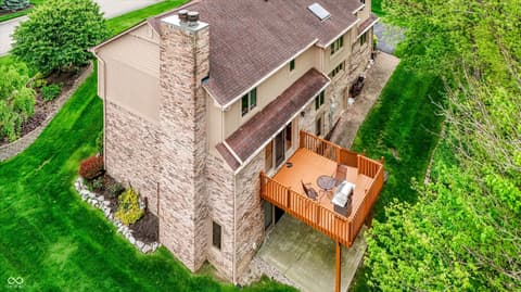 Photo of 11826 Sea Star Drive, Indianapolis, IN