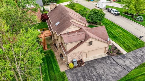 Photo of 11826 Sea Star Drive, Indianapolis, IN