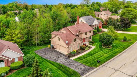 Photo of 11826 Sea Star Drive, Indianapolis, IN