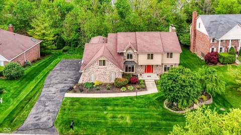 Photo of 11826 Sea Star Drive, Indianapolis, IN