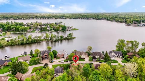 Photo of 11826 Sea Star Drive, Indianapolis, IN