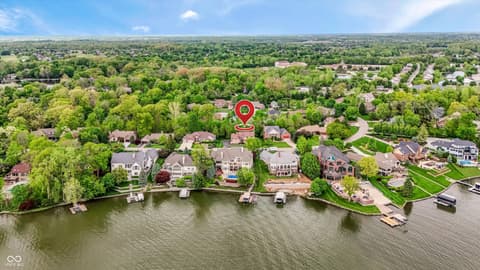 Photo of 11826 Sea Star Drive, Indianapolis, IN
