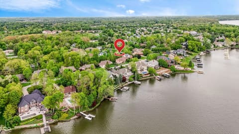 Photo of 11826 Sea Star Drive, Indianapolis, IN
