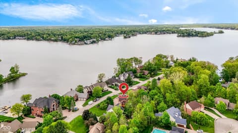Photo of 11826 Sea Star Drive, Indianapolis, IN