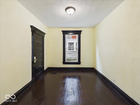 Other — 1361 N Lasalle Street, Indianapolis, IN