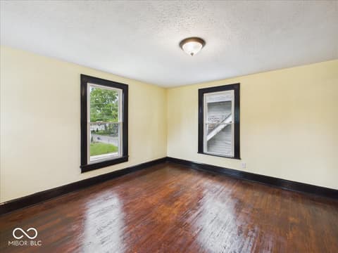 Other — 1361 N Lasalle Street, Indianapolis, IN