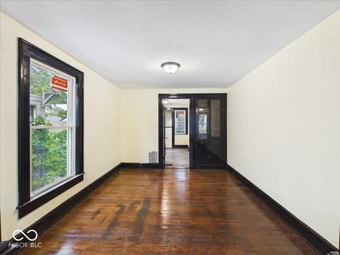 Other — 1361 N Lasalle Street, Indianapolis, IN