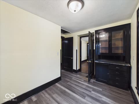 Other — 1361 N Lasalle Street, Indianapolis, IN