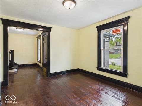 Other — 1361 N Lasalle Street, Indianapolis, IN