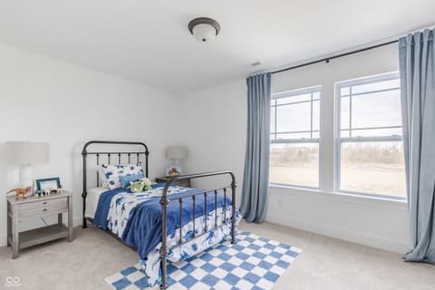 Photo of 243 Commodore Drive, Pittsboro, IN
