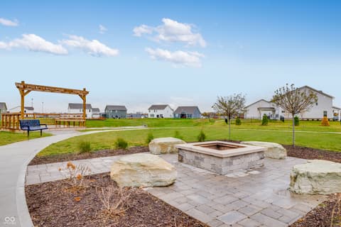 Photo of 243 Commodore Drive, Pittsboro, IN