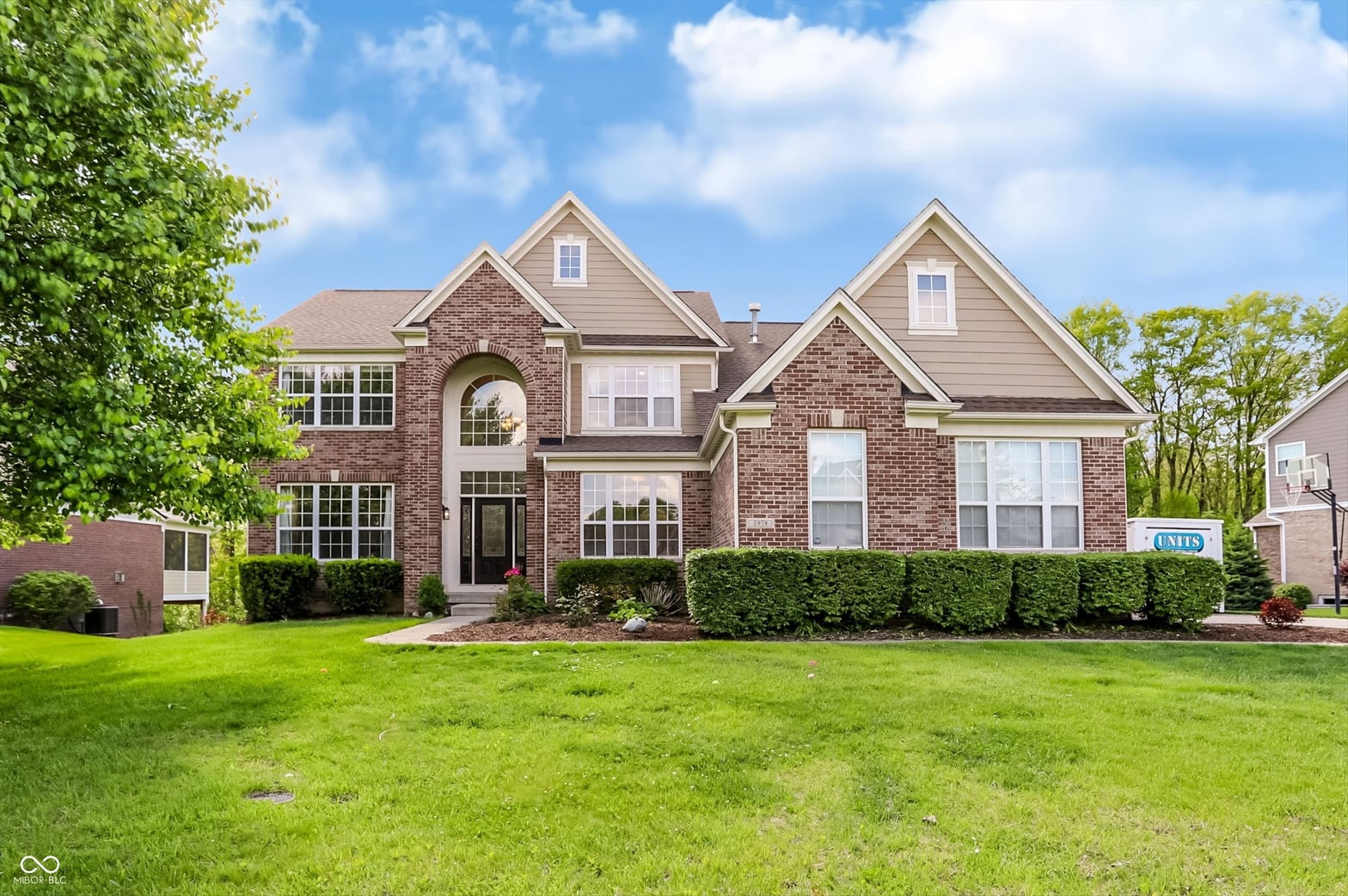 Photo of 2978 Stone Creek Drive, Zionsville, IN