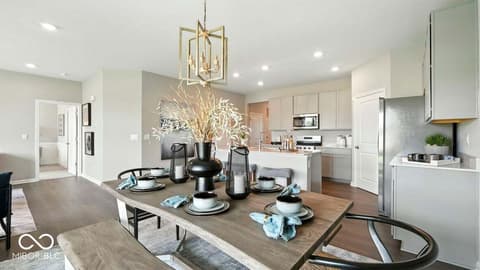 Photo of 5726 Flat Hill Drive, Indianapolis, IN