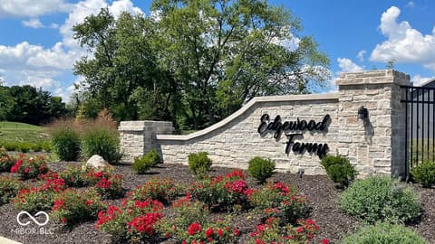 Photo of 5726 Flat Hill Drive, Indianapolis, IN